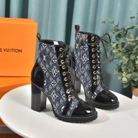 $92.00 USD Louis Vuitton Boots For Women #1267045