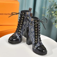$92.00 USD Louis Vuitton Boots For Women #1267045