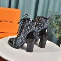 $92.00 USD Louis Vuitton Boots For Women #1267045