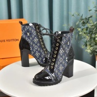 $92.00 USD Louis Vuitton Boots For Women #1267045