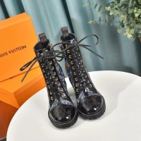 $92.00 USD Louis Vuitton Boots For Women #1267045