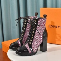 $92.00 USD Louis Vuitton Boots For Women #1267046