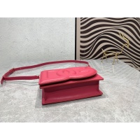$112.00 USD Dolce & Gabbana D&G AAA Quality Messenger Bags For Women #1267049