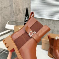 $112.00 USD Christian Louboutin Boots For Women #1267055