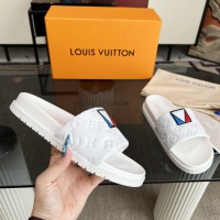 $76.00 USD Louis Vuitton Slippers For Women #1267072