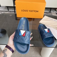 $76.00 USD Louis Vuitton Slippers For Women #1267074