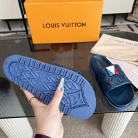 $76.00 USD Louis Vuitton Slippers For Women #1267074