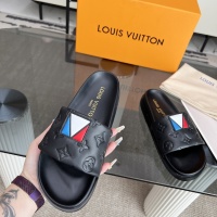 $76.00 USD Louis Vuitton Slippers For Women #1267075