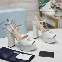 $108.00 USD Prada Sandal For Women #1267091
