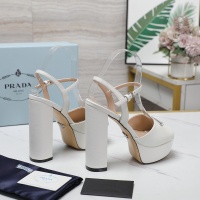 $108.00 USD Prada Sandal For Women #1267091