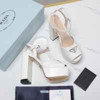 $108.00 USD Prada Sandal For Women #1267091