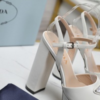 $108.00 USD Prada Sandal For Women #1267091