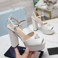 $108.00 USD Prada Sandal For Women #1267091