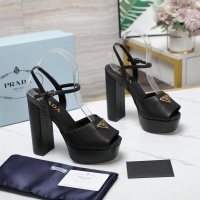 $108.00 USD Prada Sandal For Women #1267093