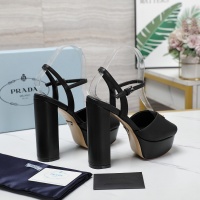 $108.00 USD Prada Sandal For Women #1267093