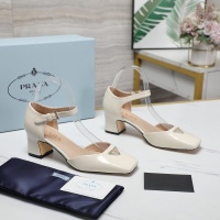 $108.00 USD Prada Sandal For Women #1267095