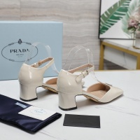 $108.00 USD Prada Sandal For Women #1267095