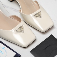 $108.00 USD Prada Sandal For Women #1267095