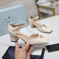 $108.00 USD Prada Sandal For Women #1267095