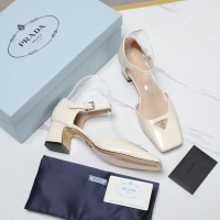 $108.00 USD Prada Sandal For Women #1267095
