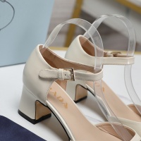 $108.00 USD Prada Sandal For Women #1267095