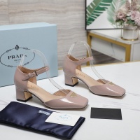 $108.00 USD Prada Sandal For Women #1267096