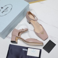 $108.00 USD Prada Sandal For Women #1267096
