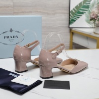$108.00 USD Prada Sandal For Women #1267096