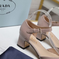 $108.00 USD Prada Sandal For Women #1267096