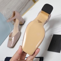$108.00 USD Prada Sandal For Women #1267096