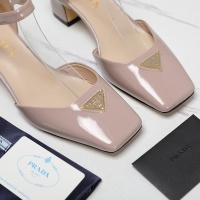 $108.00 USD Prada Sandal For Women #1267096