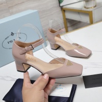 $108.00 USD Prada Sandal For Women #1267096