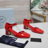 $108.00 USD Prada Sandal For Women #1267097