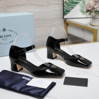 $108.00 USD Prada Sandal For Women #1267098