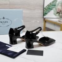 $108.00 USD Prada Sandal For Women #1267098