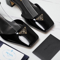 $108.00 USD Prada Sandal For Women #1267098
