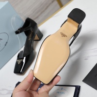 $108.00 USD Prada Sandal For Women #1267098