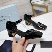 $108.00 USD Prada Sandal For Women #1267098