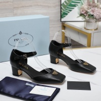 $108.00 USD Prada Sandal For Women #1267099