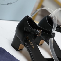 $108.00 USD Prada Sandal For Women #1267099