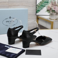 $108.00 USD Prada Sandal For Women #1267099