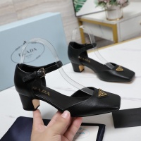 $108.00 USD Prada Sandal For Women #1267099