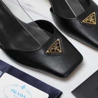 $108.00 USD Prada Sandal For Women #1267099