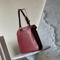 $158.00 USD Fendi AAA Quality Shoulder Bags For Women #1267135