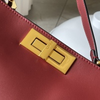 $158.00 USD Fendi AAA Quality Shoulder Bags For Women #1267135