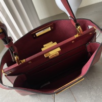 $158.00 USD Fendi AAA Quality Shoulder Bags For Women #1267135