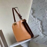 $158.00 USD Fendi AAA Quality Shoulder Bags For Women #1267136