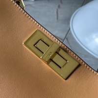 $158.00 USD Fendi AAA Quality Shoulder Bags For Women #1267136
