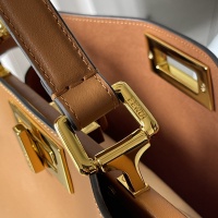 $158.00 USD Fendi AAA Quality Shoulder Bags For Women #1267136