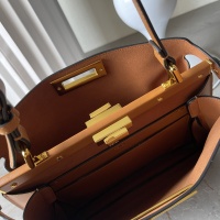 $158.00 USD Fendi AAA Quality Shoulder Bags For Women #1267136